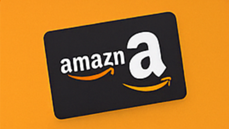 Amazon Gift card